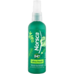 Photo of Norsca Deodorant Forest Fresh Pump 150ml