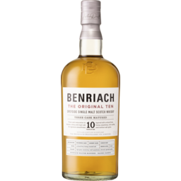 Photo of Benriach 10yo