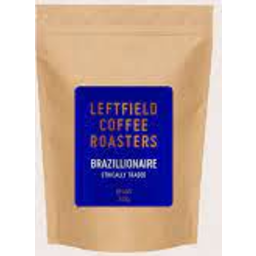 Photo of Leftfield Brazillion Coffee 250g