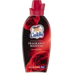 Photo of Cuddly Ult Aroma Intense Rose 850ml