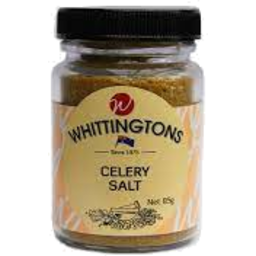 Photo of Whittingtons Celery Salt
