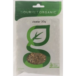 Photo of Gourmet Organic Zaatar