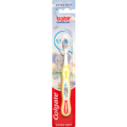 Photo of Colgate Toothbrush My First Extra Soft 