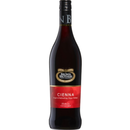 Photo of Brown Brothers Cienna 750ml