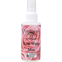 Photo of Rose Water Mist