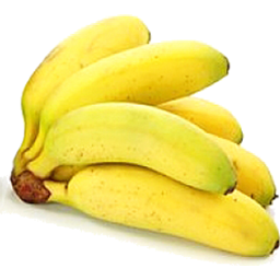 Photo of Bananas Lady Finger