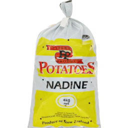 Photo of Potato Nadine Pyper