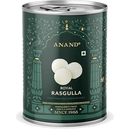 Photo of Anand Rasgulla 1kg