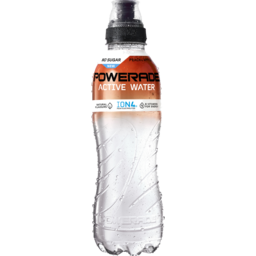 Photo of Powerade Active Water App&Pch 600ml