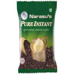 Photo of Narasu's Pure Instant