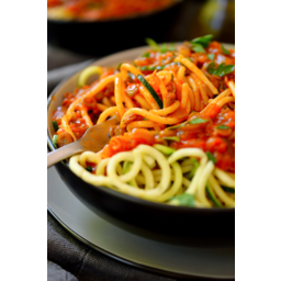 Photo of Passionfoods - Zucchini Spaghetti Napoli 