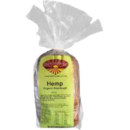 Photo of Healthybake Hemp Organic Sourdoug