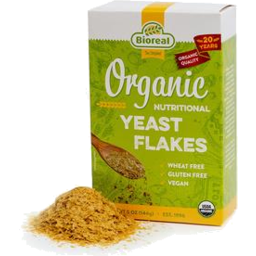 Photo of Bio Real Yeast Dry Organic