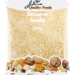 Photo of Jc's Sesame Seeds 200g