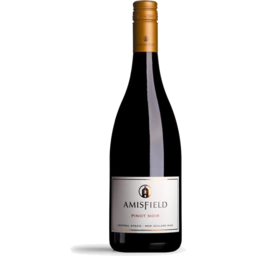 Photo of Amisfield Pinot Noir 750ml