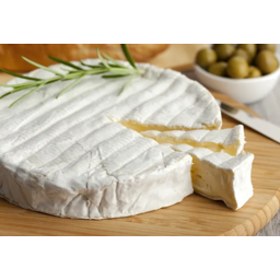 Photo of Siena Tasmanian Brie