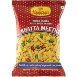 Photo of Haldiram's Khatta Meetha 150g