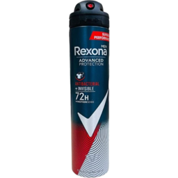 Photo of Rexona Men Deodorant Antibacterial+Invisible