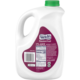 Photo of Welch's Passion Fruit Juice 