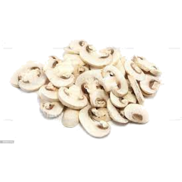 Photo of Mushroom Sliced
