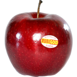 Photo of Ruby Gold Apples Kg