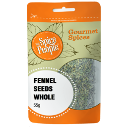 Photo of The Spice People Fennel Seeds Whole