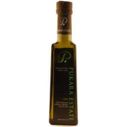 Photo of Pukara Oil Lime Flav