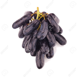 Photo of Grapes Black Sapphire