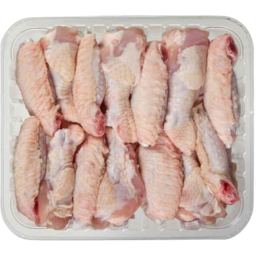 Photo of Chicken Nibbles
