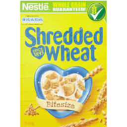 Photo of Nestle Shredded Wheat 360g