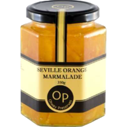 Photo of Otway Preserves Seville Orange Marmalade