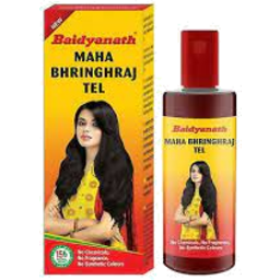 Photo of Maha Bingraj Hair Oil 200ml