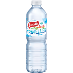 Photo of Frantelle Spring Water 600ml
