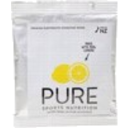 Photo of Pure Electrolyte Hydration Lemon