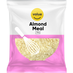 Photo of Value Almond Meal