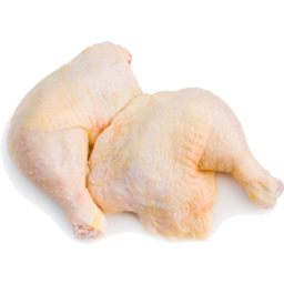 Photo of Best Dressed Chicken Chicken Leg Quarters Iqf