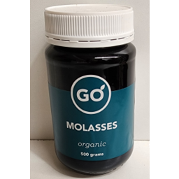 Photo of Go Organic Molasses 500gm