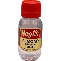 Photo of Hoyts Almond 50ml