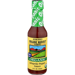Photo of Arizona Pepper's - Jalapeno Sauce