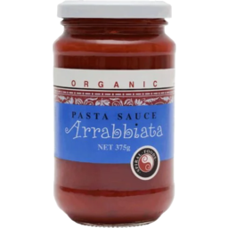 Photo of Spiral - Arrabbiata Sauce