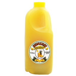 Photo of Sunzest Organic Pineapple Juice