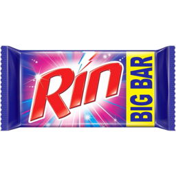 Photo of Rin Big Bar 250g