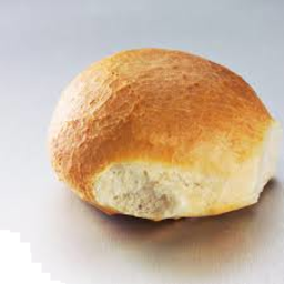 Photo of Bread Bun Loose
