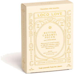 Photo of Loco Love Butter Caramel Pecan Twin Pack 