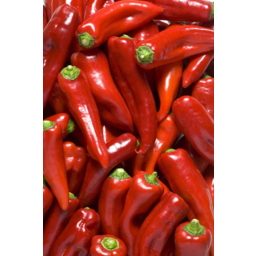 Photo of Paprika Red Kg