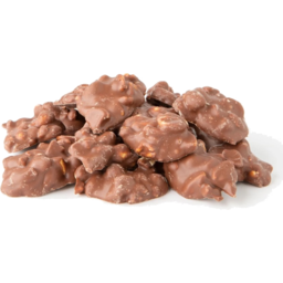 Photo of Orchard Valley Peanut Clusters 175g