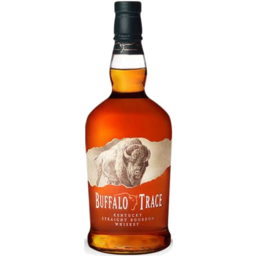 Photo of Buffalo Trace Kentucky Straight Bourbon Whiskey
