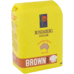 Photo of Bundaberg Brown Sugar