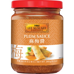 Photo of Lee Kum Kee Plum Sauce
