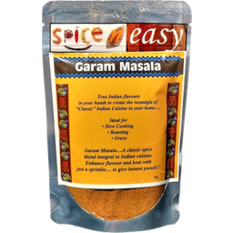 Photo of Spice N Easy Garam Masala